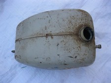 réservoir d'essence SULKY