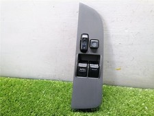 COMMANDE LÈVE-VITRE AVANT GAUCHE Toyota corolla e11 2000 14 linea terra 5 ptas