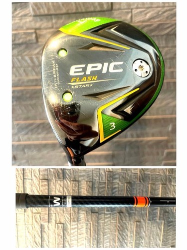 Callaway epic flash star - flash,