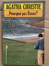 Agatha Christie : Pourquoi pas