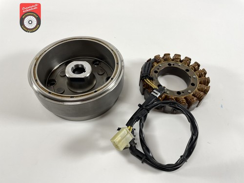 Rotor stator alternateur - , honda