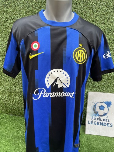 Maillot inter milan nike - maillot,