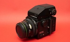 ZENZA BRONICA ETRS 75mm F2.8