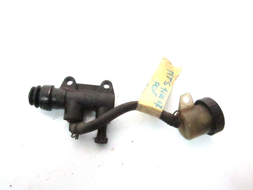 Brembo pompe frein arrière - pompe, de