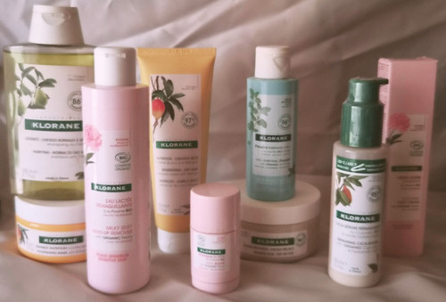 Gros lot soins visage - , et