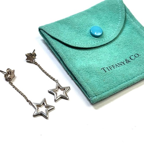 Boucles oreilles tiffany - d'oreilles,