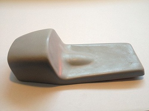 Selle queue racing - selle, fibre