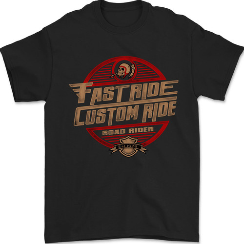 Rapide ride café racer - rapide,