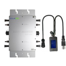 1400w waterproof grid tie - waterproof,