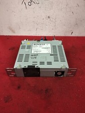 Autoradio GPS - Renault Megane