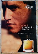 Affiche poster taille abribus