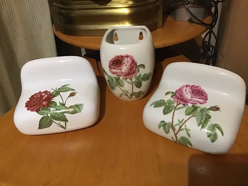 Necessaire toilettes - de,