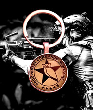 GROUPEMENT COMMANDO MONTAGNE -