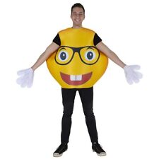 Costume De Verres Émoji
