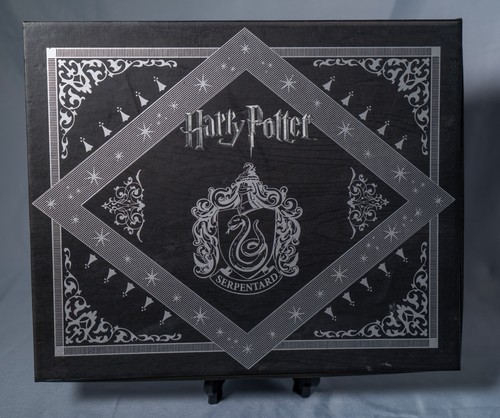 Harry potter coffret du - harry,