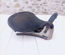 tansad MURCIA siège passager scooter Ancien Vespa Lambretta Peugeot