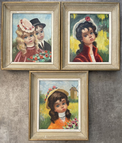Tableaux peinture s t - peinture, h.s.t