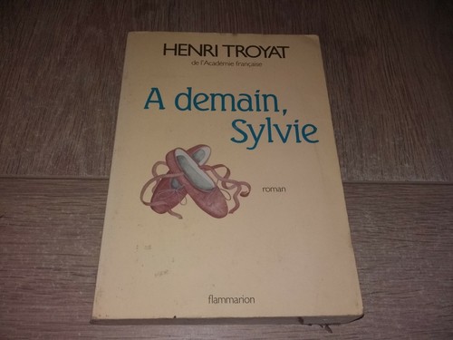 Demain sylvie henri - a,