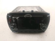KIT NAVIGATION GPS Fiat 500 (312) Hatchback 1.3 MJTD 16V (312.B.1000) 2016
