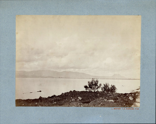 Léon bouyer france - léon,
