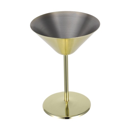 Gobelet inox vin - vin, rouge