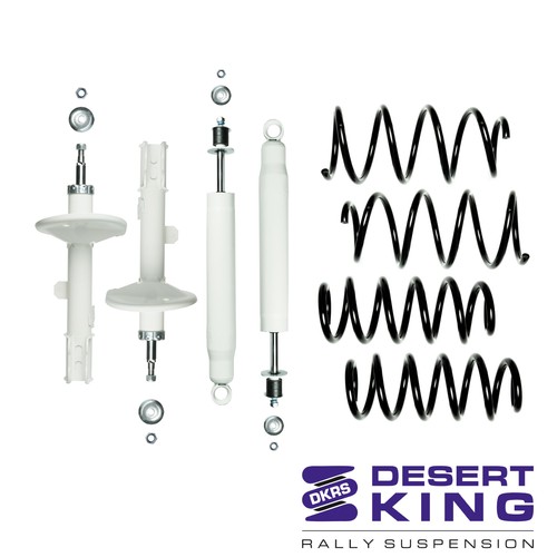 Dkrs kit complet réhausse - kit, de