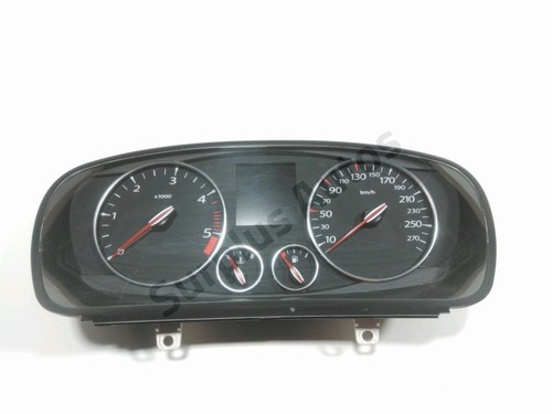 Compteur 248109745r renault - compteur,
