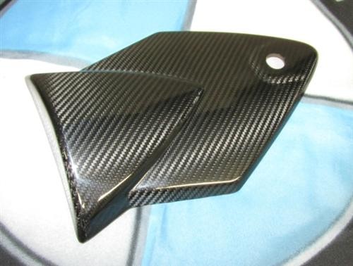 Carbon couvercle de - couvercle,