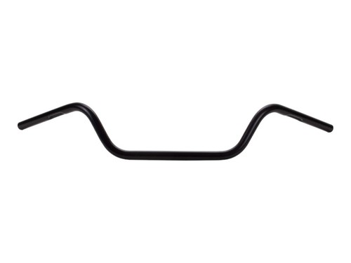 Mystichigh guidon acier - en,