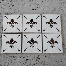 Anciens Carreaux Carrelages