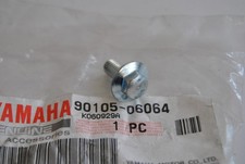 Yamaha WRX 250 2009 WRF 250 2013 Boulon De Phare Avant