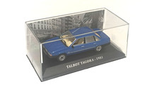 TALBOT  TAGORA  SX  V6i  165ch