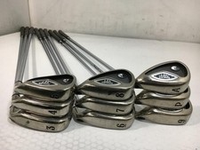 [Callaway] Hawk Eye VFT Iron
