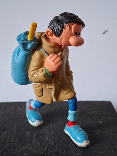 Figurine plastoy 1991 - plastoy,