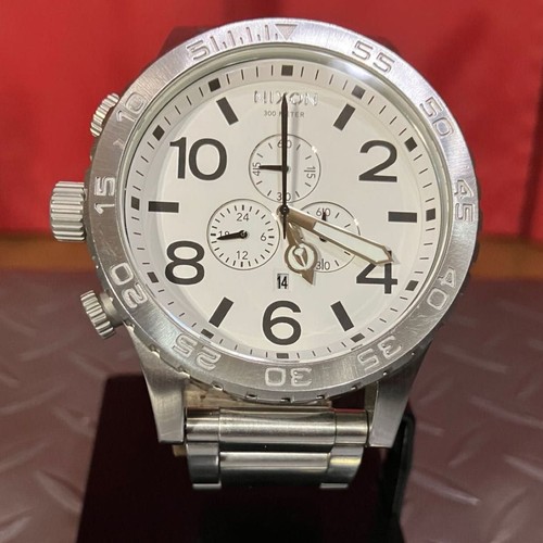 Montre bracelet homme nixon - homme,