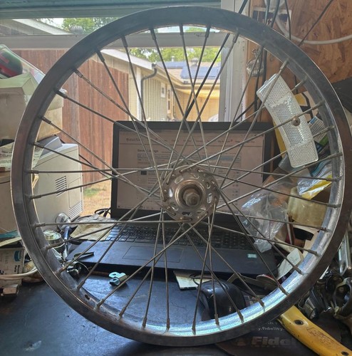 Vintage old school bmx x - vintage,