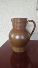 Pichet Ancien en Grès