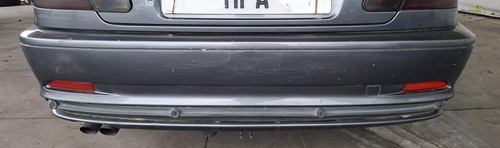 Pare choc arriere bmw - pare, 3