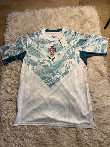 Maillot portugal coupe - portugal, du