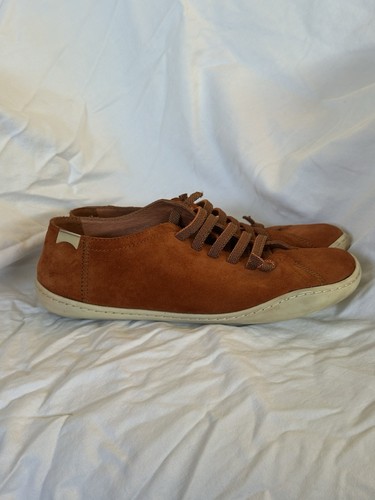 Camper peu cami brown - camper,