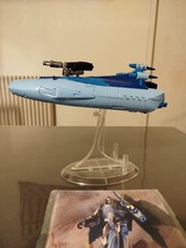 X-Transbots ANDRAS aka Masterpiece Scourge G1