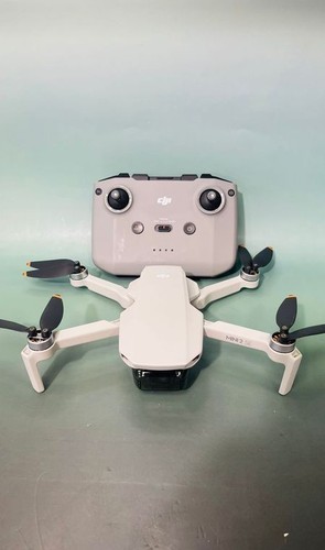 Drone dji mavic - drone, se