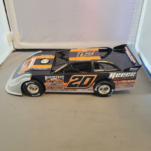 Jimmy owens adc dirt - owens,