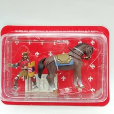 Altaya - Moyen age - N43 Le