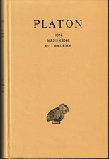 PLATON. ŒUVRES COMPLÈTES