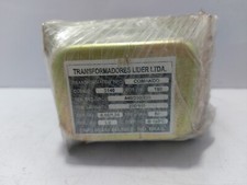 Transformateurs Lider 2140
