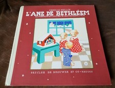 Magnifique livre ancien pour