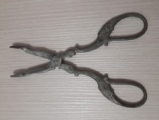 Ancienne pince à ciseaux