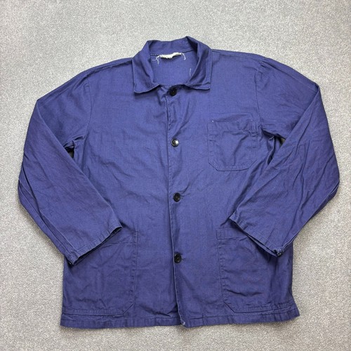 Veste française vintage