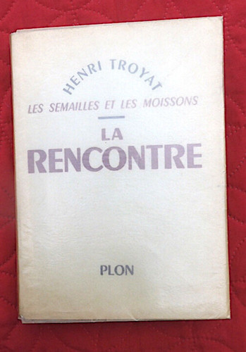 Edition originale henri - originale,